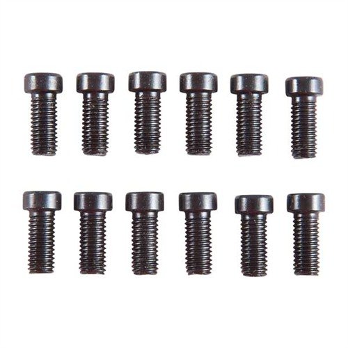 Herramientas de instalacion para punto de mira y visor > Replacement Sight Screws - Vista previa