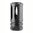 BROWNELLS BRN AR-308 A2 30 CALIBER FLASH HIDER, 5/8"-24