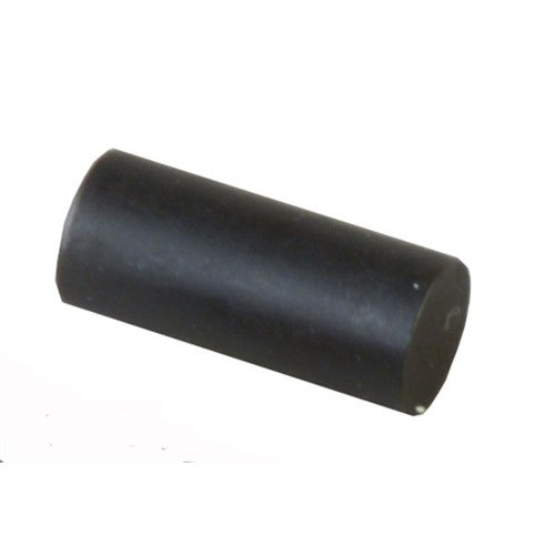 El 1911 MATCH GRADE LINK PIN es el más fuerte y preciso, con tolerancia de .0005, acero tratado y diseño para una instalación fácil y sin problemas.