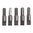 BROWNELLS MAGNA-TIP 5 PIECE SET OF BITS FOR COLT SAA