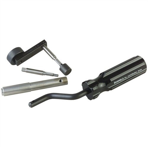 Herramientas para cañon > Barrel Lug Tools - Vista previa