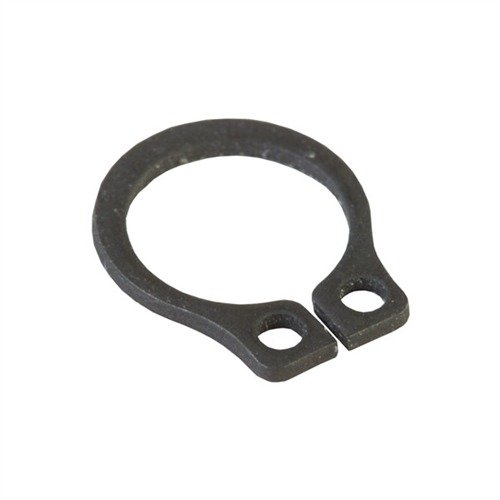 El REMINGTON 1100/11-87 INTERCEPTOR LATCH RETAINER mejora la alimentación y operación al reducir el juego en el cuerpo del latch, disponible en tres grosores.