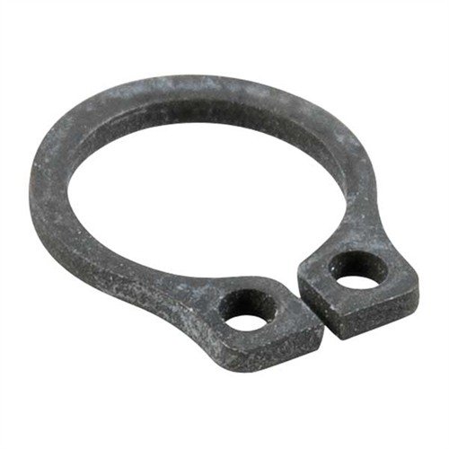 El REMINGTON 1100/11-87 INTERCEPTOR LATCH RETAINER reduce el juego en el cuerpo del latch, mejorando la alimentación y asegurando un funcionamiento óptimo.