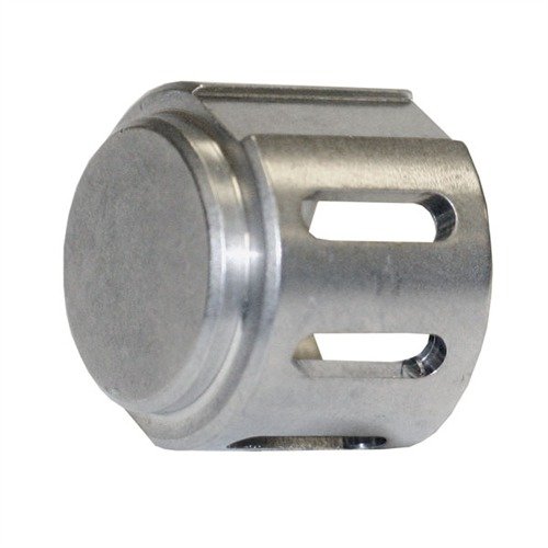 Los seguidores REMINGTON 870/1100/1187 son resistentes y duraderos, perfectos como reemplazo para los originales, mejorando la fiabilidad de tu escopeta.