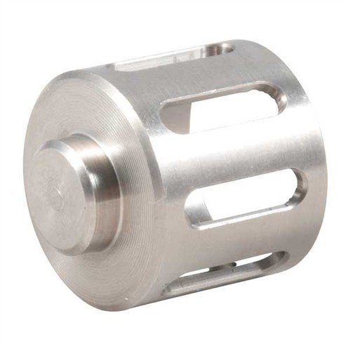 Los followers de 20 gauge para Remington 870/1100/1187 son una opción resistente y duradera, perfecta para reemplazar los de fábrica y mejorar tu rendimiento.