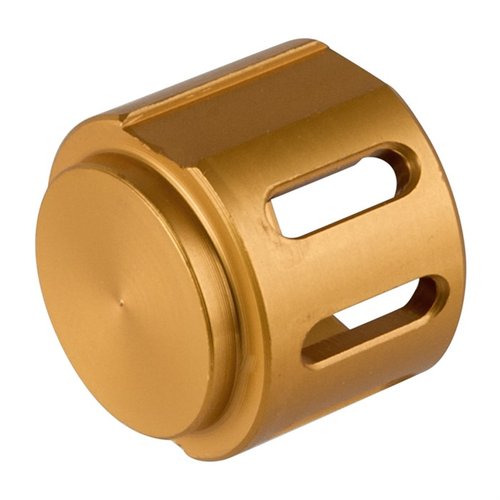 Los seguidores REMINGTON 870/1100/1187 de 12GAUGE son una opción resistente y duradera, perfectos para reemplazar los originales y mejorar el rendimiento de tu escopeta.