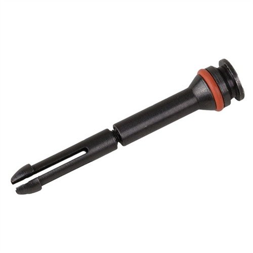 El BROKEN SHELL EXTRACTOR de BROWNELLS elimina fácilmente cartuchos rotos sin desarmar tu arma, ideal para .223/5.56 NATO y .308/7.62 NATO.