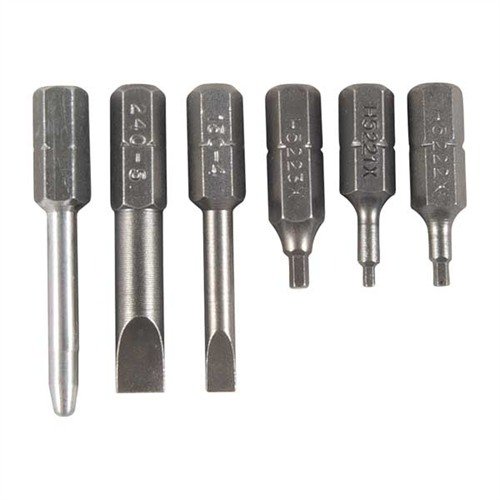 Destornilladores y puntas > Magna-Tip Bit Sets - Vista previa 1