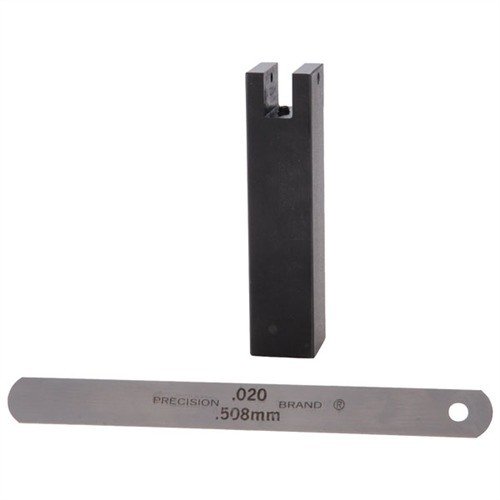 Herramientas arma corta > Herramientas para gatillos - Vista previa 1