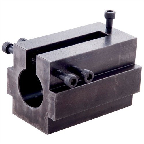 Con la herramienta de estirado de llaves de portador AR-15/M16 de Brownells, aseguras tornillos sin dañarlos, ¡rápido y fácil!