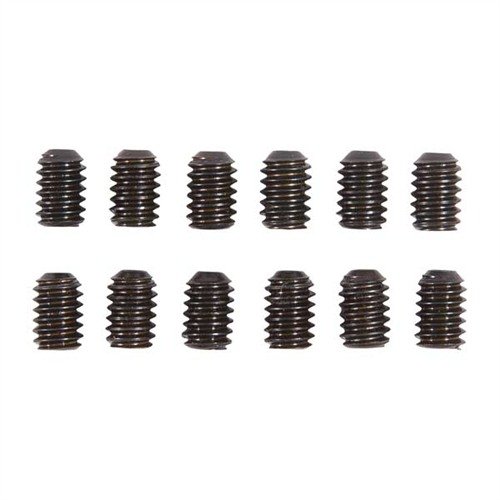 Este kit incluye 108 tornillos en varias medidas, perfectos para construir y reparar equipos. Viene en una caja resistente y clara para fácil organización.