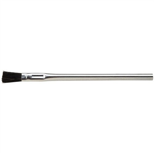 El ACID BRUSH es perfecto para trabajos en el taller: aplica pegamento, limpia herramientas y más. ¡Un cepillo económico y versátil que no puede faltar!