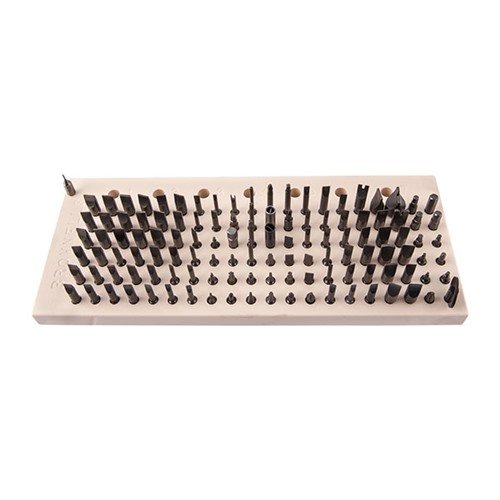 Descubre el set MAGNA-TIP® PROFESSIONAL SUPER SET con 120 bits, incluyendo herramientas de ajuste de torque y mangos versátiles para un trabajo profesional sin igual.