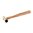 🔨 Descubre el martillo de latón con punta de Delrin de 3/4" Premium de Brownells. Fabricado y ensamblado a mano en EE.UU. Ideal para armeros y carpinteros. ¡Aprende más!
