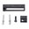 BROWNELLS COLT AR-15 .172" HAMMER/SEAR PIN BLOCK KIT