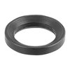 BROWNELLS AR-15  1/2' CRUSH WASHER STEEL BLACK