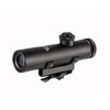 BROWNELLS 4X21MM FINE DUPLEX BDC TURRETS, BLACK