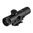 BROWNELLS 4X21MM FINE DUPLEX BDC TURRETS, BLACK