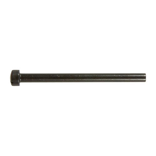 Con el BLANK SCREW KIT de BROWNELLS, puedes fabricar tornillos de arma personalizados fácilmente con un taladro y un dado, ¡perfecto para cualquier proyecto!