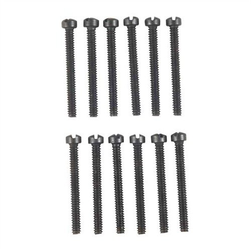 Almacen pequeño > Metal Screws - Vista previa