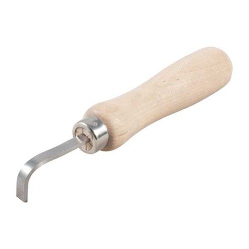Stock Making Hand Tools > Wood Scrapers - Vista previa 1