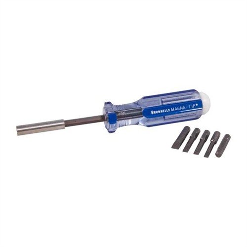 Destornilladores y puntas > Magna-Tip Sets - Vista previa
