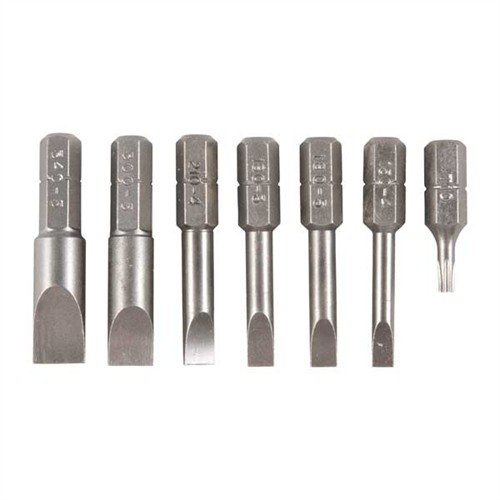 Destornilladores y puntas > Magna-Tip Bit Sets - Vista previa
