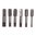 BROWNELLS MAGNA-TIP 6 PIECE SET OF BITS FOR WINCHESTER 94 TOP EJECT