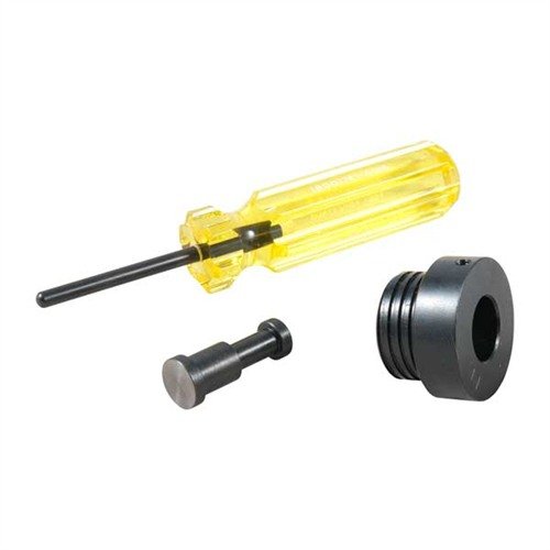 Herramietas para el cerrojo > Bolt Lapping Tools - Vista previa