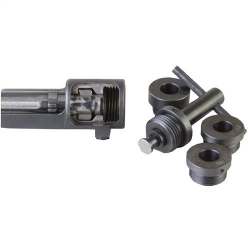 Herramietas para el cerrojo > Bolt Lapping Tools - Vista previa