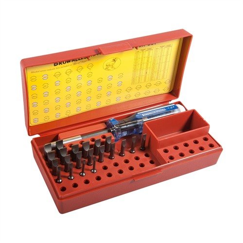 Destornilladores y puntas > Magna-Tip Sets - Vista previa