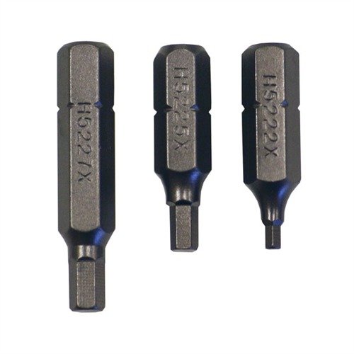 Descubre el set de bits Allen, Phillips y Square de 1