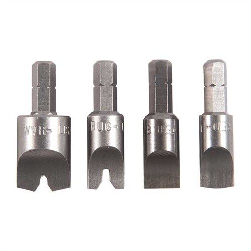Destornilladores y puntas > Magna-Tip Bit Sets - Vista previa