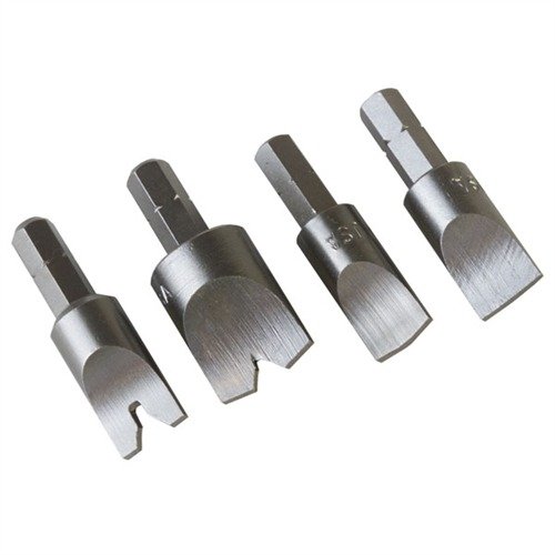 Herramientas de instalacion para punto de mira y visor > Scope Ring Wrenches - Vista previa