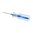BROWNELLS FIXED BLADE SCREWDRIVER #2, .12 SHANK, .040 BLADE THICKNESS