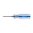 BROWNELLS #3 FIXED-BLADE SCREWDRIVER .150 SHANK .030 BLADE THICKNESS