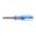 BROWNELLS FIXED BLADE SCREWDRIVER #14, .30 SHANK, .045 BLADE THICKNESS