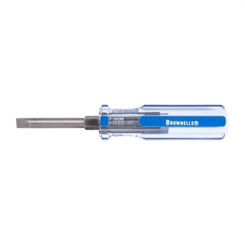 Destornilladores y puntas > Single Screwdrivers - Vista previa