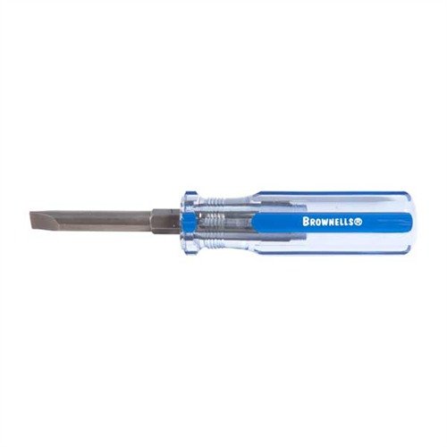 Destornilladores y puntas > Single Screwdrivers - Vista previa