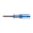 BROWNELLS #18 FIXED-BLADE SCREWDRIVER .36 SHANK .040 BLADE THICKNESS