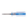 BROWNELLS #1 FIXED-BLADE PHILLIPS ANTI-CAM SCREWDRIVER