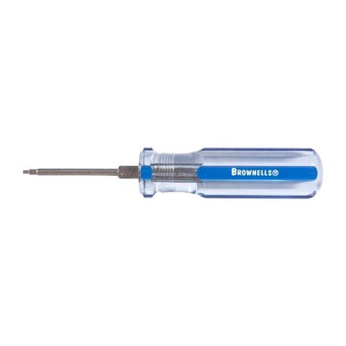 Destornilladores y puntas > Single Screwdrivers - Vista previa
