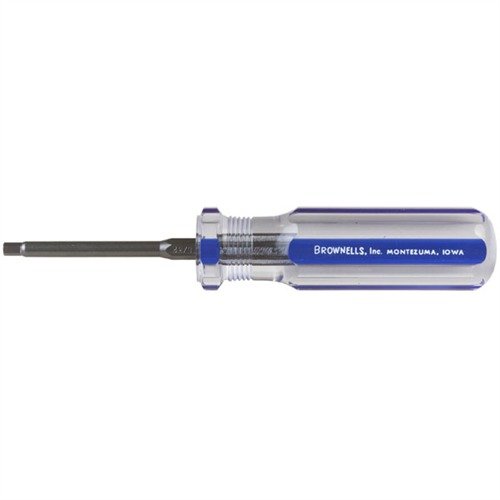 Destornilladores y puntas > Single Screwdrivers - Vista previa