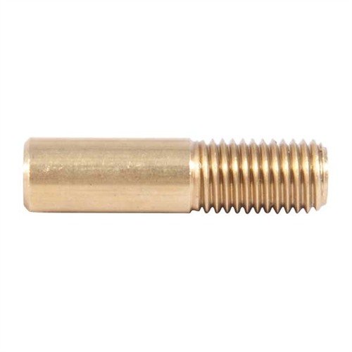 El NYLON/BRASS DRIFT PUNCH de Brownells es ideal para armeros, con un mango de acero de alta resistencia y puntas intercambiables para un trabajo sin marcas.