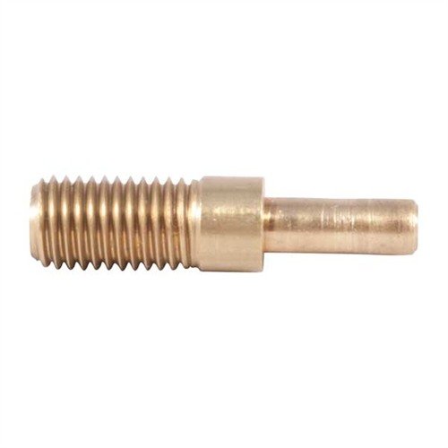 El NYLON/BRASS DRIFT PUNCH de BROWNELLS ofrece un mango de acero de alta resistencia y puntas intercambiables para un trabajo preciso y sin marcas.