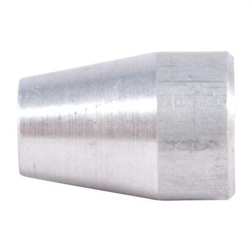 .38-.45 Chamfering Kit Parts de BROWNELLS son ideales para mejorar la precisión de tus disparos, asegurando un acabado perfecto en tus cartuchos.