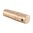 BROWNELLS 5  BRASS LAP FOR .44-.45 CALIBER