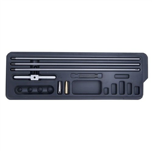 .22 y .32 Basic Chamfering Kits ofrecen cortes hermosos y sin vibraciones, eliminando la acumulación de fouling con herramientas de alta calidad.