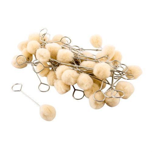 Parches y Gratas > Bastoncillos para Limpieza - Vista previa