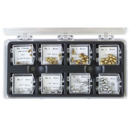 El Kit de Visores para Escopeta 